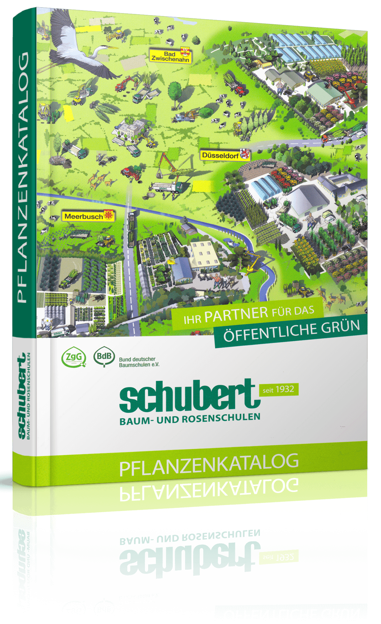 UNSER NEUER SORTIMENTSKATALOG UNSER NEUER SORTIMENTSKATALOG