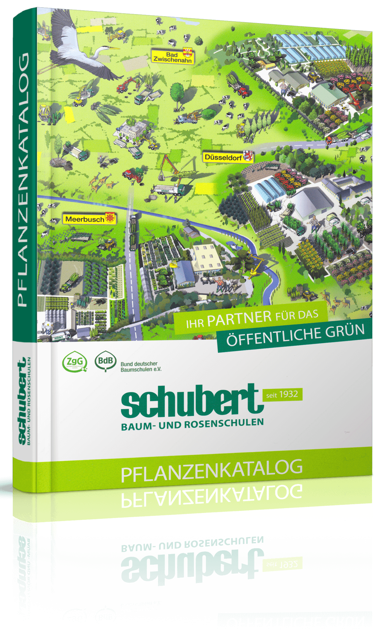 UNSER NEUER SORTIMENTSKATALOG